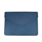 Чехол-конверт из зернистой экокожи DOST Leather Co. для MacBook Air (2018 и новее) и MacBook Pro (13 дюймов; 2016 и новее) - фото 14